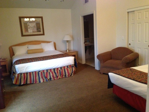 Imagen general del Hotel The Rita Suites. Foto 5