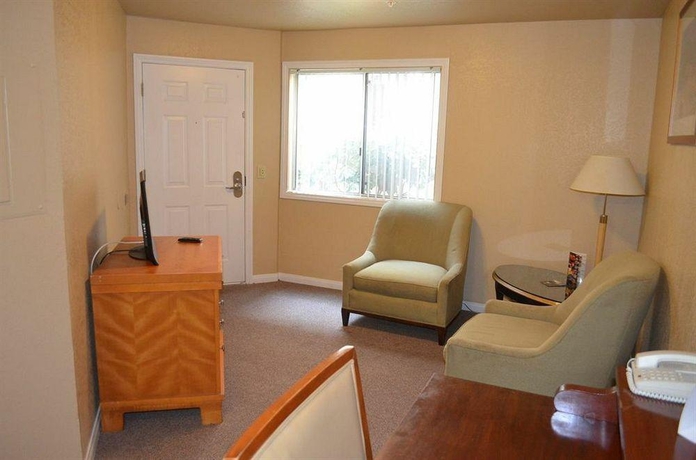 Imagen general del Hotel The Rita Suites. Foto 6