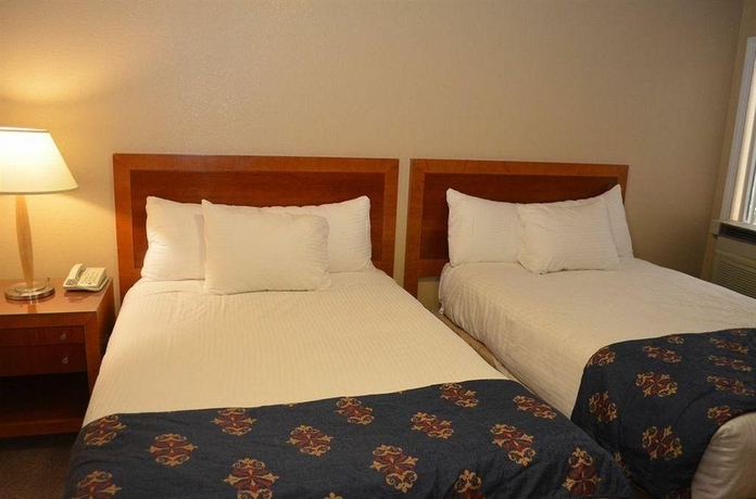 Imagen general del Hotel The Rita Suites. Foto 7