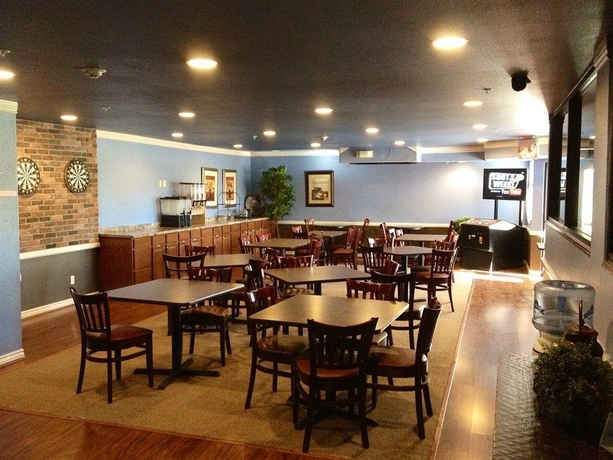 Imagen general del Hotel The Rita Suites. Foto 9