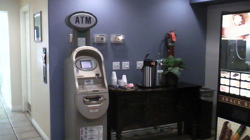 Imagen general del Hotel The Rita Suites. Foto 10