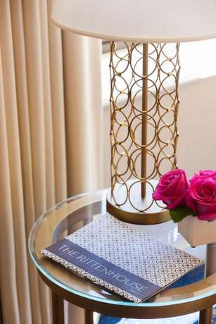 Imagen de la habitación del Hotel The Rittenhouse Philadelphia. Foto 3