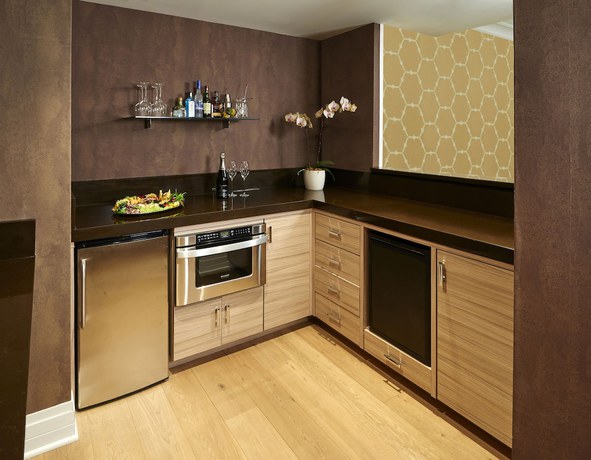 Imagen de la habitación del Hotel The Rittenhouse Philadelphia. Foto 12