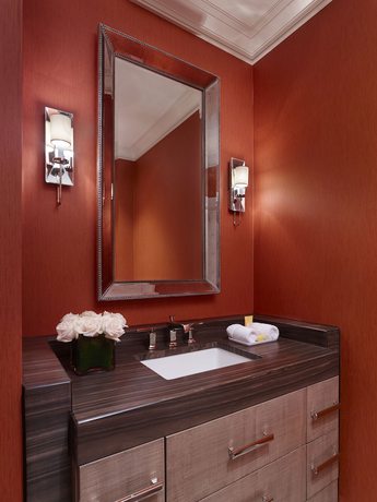 Imagen de la habitación del Hotel The Rittenhouse Philadelphia. Foto 15