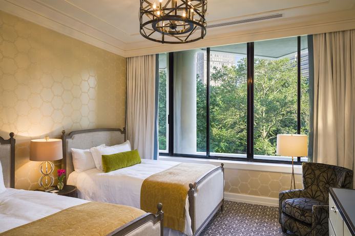 Imagen de la habitación del Hotel The Rittenhouse Philadelphia. Foto 16