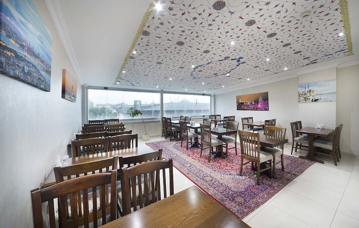 Imagen de la habitación del Hotel The Ritus Istanbul Sultanahmet, Tapestry Collection by Hilton. Foto 13