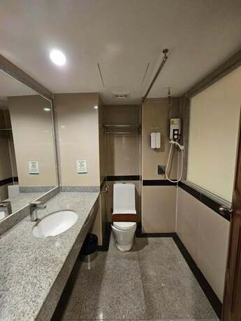 Imagen general del Hotel The Ritz Boutique Pattaya. Foto 3