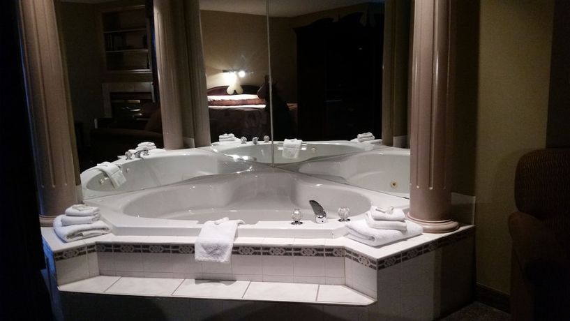 Imagen de la habitación del Hotel The Ritz Cafe And Motor Inn. Foto 4