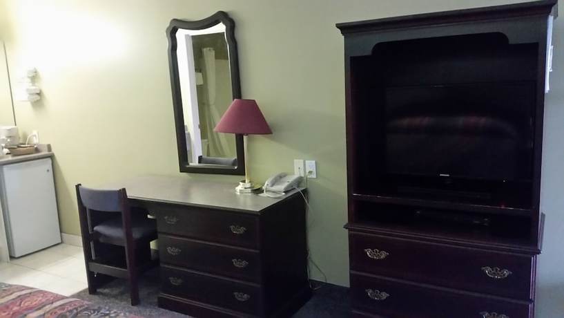 Imagen de la habitación del Hotel The Ritz Cafe And Motor Inn. Foto 7