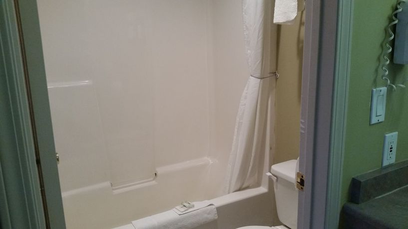 Imagen de la habitación del Hotel The Ritz Cafe And Motor Inn. Foto 11