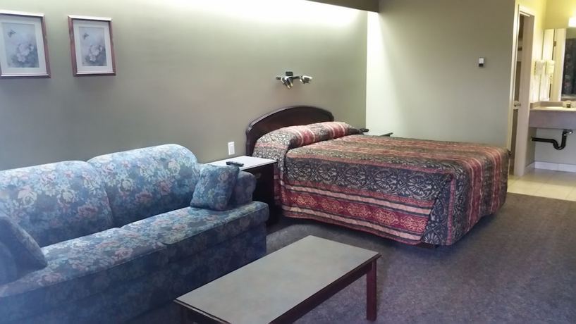 Imagen de la habitación del Hotel The Ritz Cafe And Motor Inn. Foto 13