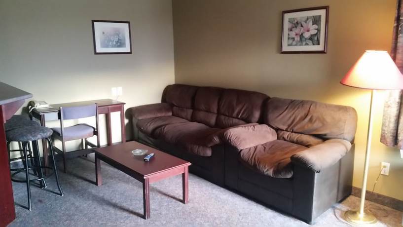 Imagen de la habitación del Hotel The Ritz Cafe And Motor Inn. Foto 15