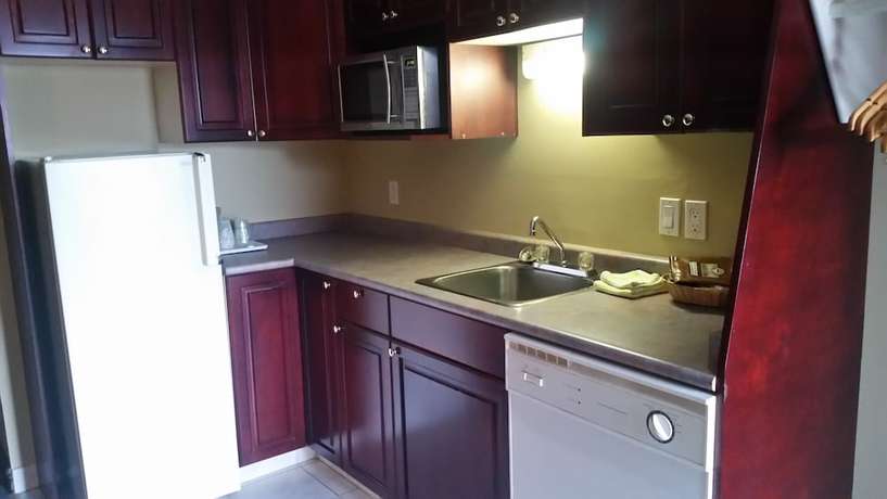 Imagen de la habitación del Hotel The Ritz Cafe And Motor Inn. Foto 19