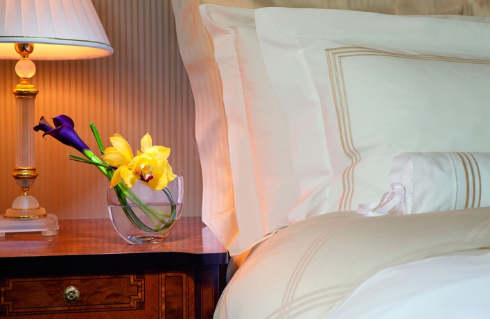 Imagen de la habitación del Hotel The Ritz Carlton New York - Central Park. Foto 5