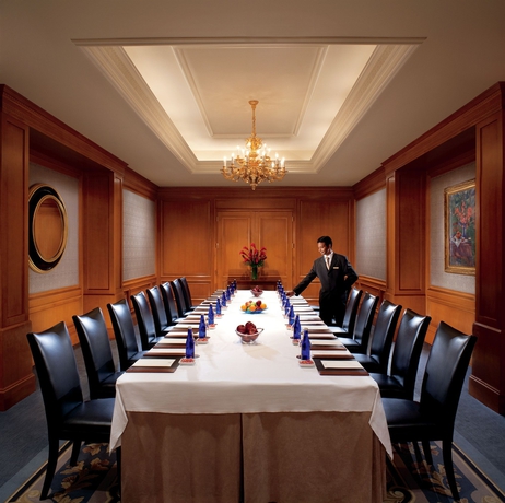 Imagen de los interiores del Hotel The Ritz Carlton New York - Central Park. Foto 11