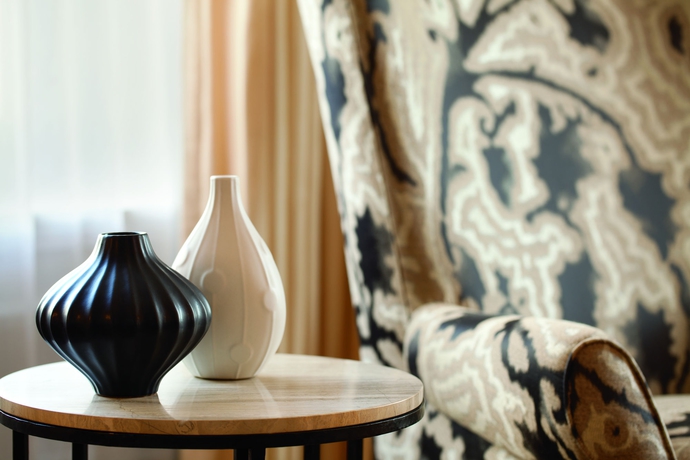 Imagen de los interiores del Hotel The Ritz Carlton New York - Central Park. Foto 13