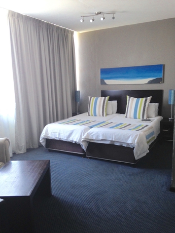Imagen de la habitación del Hotel The Ritz. Foto 4