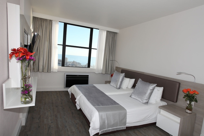 Imagen de la habitación del Hotel The Ritz. Foto 5