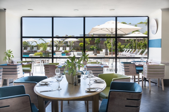 Imagen de los interiores del Hotel The Ritz. Foto 14