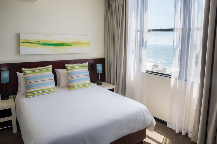 Imagen de la habitación del Hotel The Ritz. Foto 10