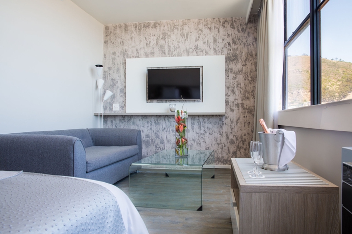 Imagen de la habitación del Hotel The Ritz. Foto 12