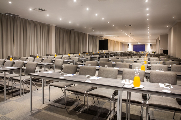 Imagen de los interiores del Hotel The Ritz. Foto 15