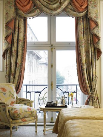 Imagen de la habitación del Hotel The Ritz London. Foto 3