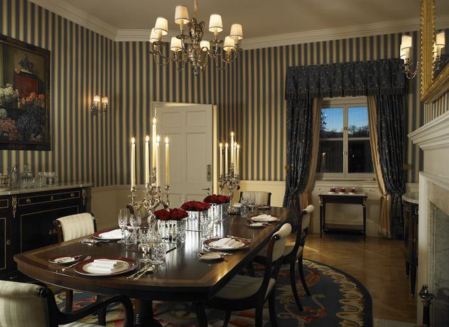 Imagen de la habitación del Hotel The Ritz London. Foto 4