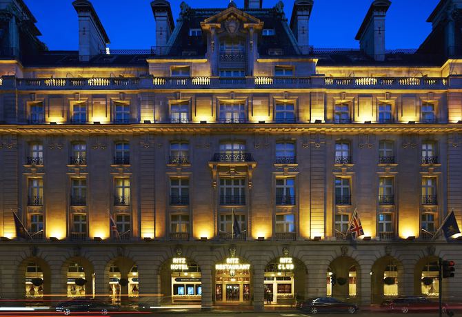 Imagen general del Hotel The Ritz London. Foto 1