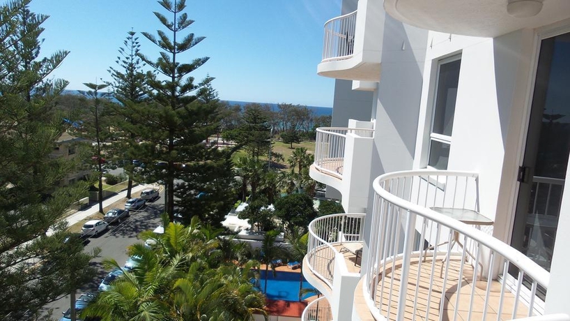 Imagen general del Hotel The Ritz Resort. Foto 4