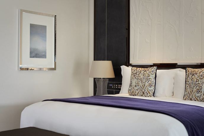 Imagen de la habitación del Hotel The Ritz-Carlton, Astana. Foto 9