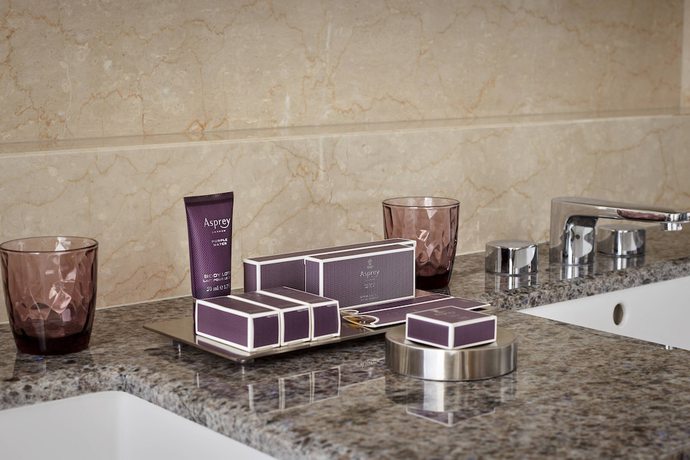 Imagen de la habitación del Hotel The Ritz-Carlton, Astana. Foto 16