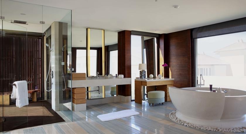 Imagen general del Hotel The Ritz-Carlton Bali. Foto 1