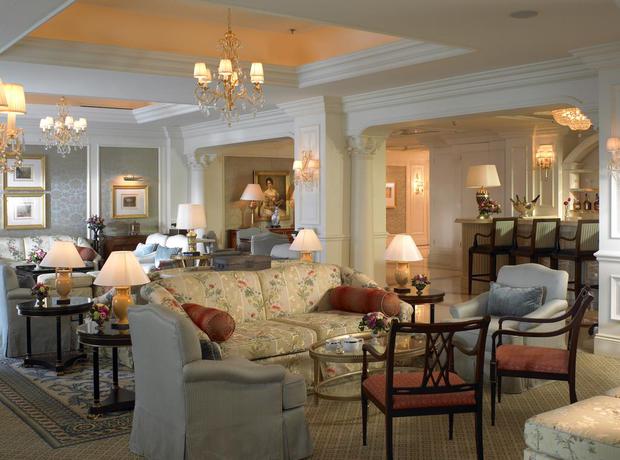 Imagen de la habitación del Hotel The Ritz-Carlton Beijing. Foto 5