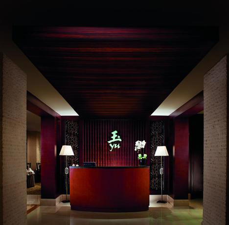 Imagen de los interiores del Hotel The Ritz-Carlton Beijing. Foto 11