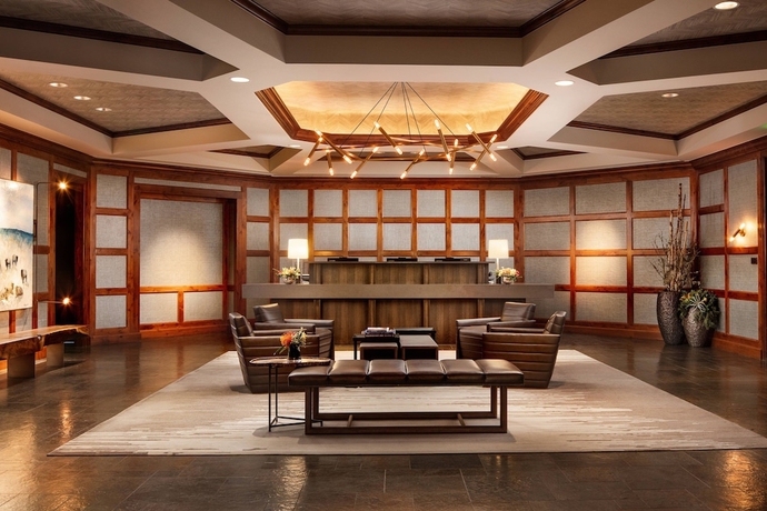 Imagen de los interiores del Hotel The Ritz-Carlton Club, Vail. Foto 18