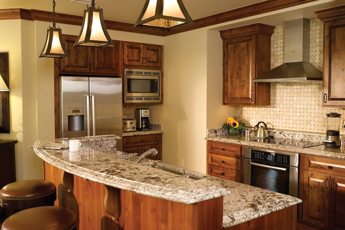 Imagen de la habitación del Hotel The Ritz-Carlton Club, Vail. Foto 6