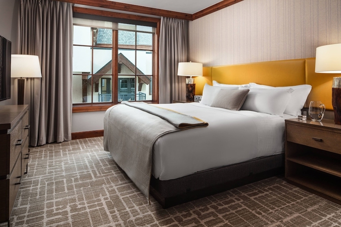 Imagen de la habitación del Hotel The Ritz-Carlton Club, Vail. Foto 13