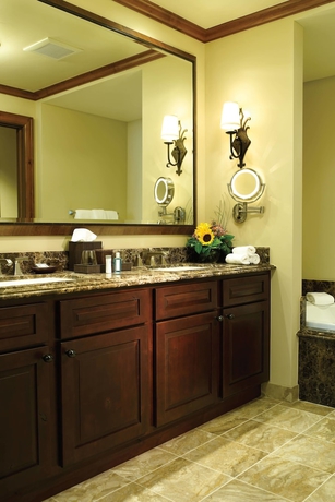 Imagen de la habitación del Hotel The Ritz-Carlton Club, Vail. Foto 16