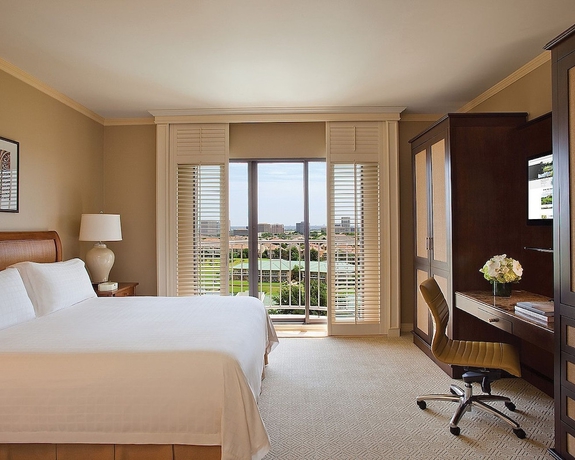 Imagen de la habitación del Hotel The Ritz-Carlton Dallas, Las Colinas. Foto 4