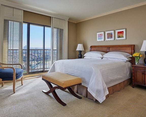 Imagen de la habitación del Hotel The Ritz-Carlton Dallas, Las Colinas. Foto 5