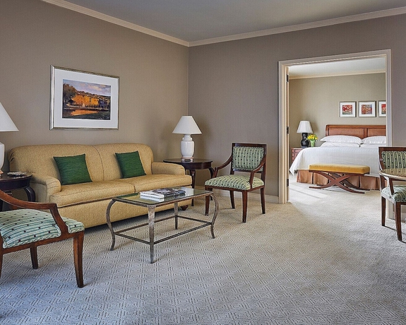 Imagen de la habitación del Hotel The Ritz-Carlton Dallas, Las Colinas. Foto 6