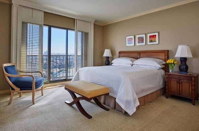 Imagen de la habitación del Hotel The Ritz-Carlton Dallas, Las Colinas. Foto 7