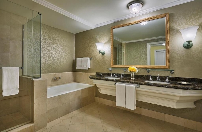 Imagen de la habitación del Hotel The Ritz-Carlton Dallas, Las Colinas. Foto 9