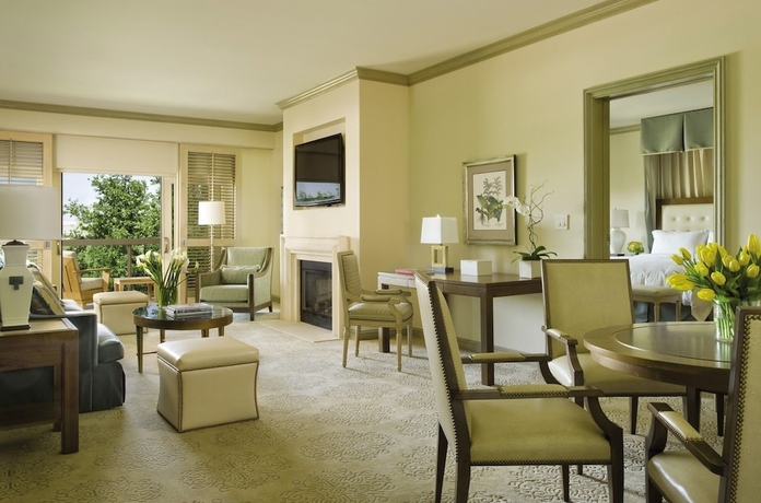 Imagen de la habitación del Hotel The Ritz-Carlton Dallas, Las Colinas. Foto 10