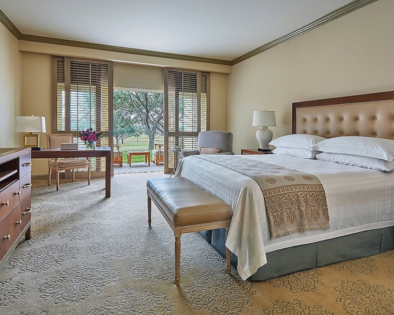 Imagen de la habitación del Hotel The Ritz-Carlton Dallas, Las Colinas. Foto 13