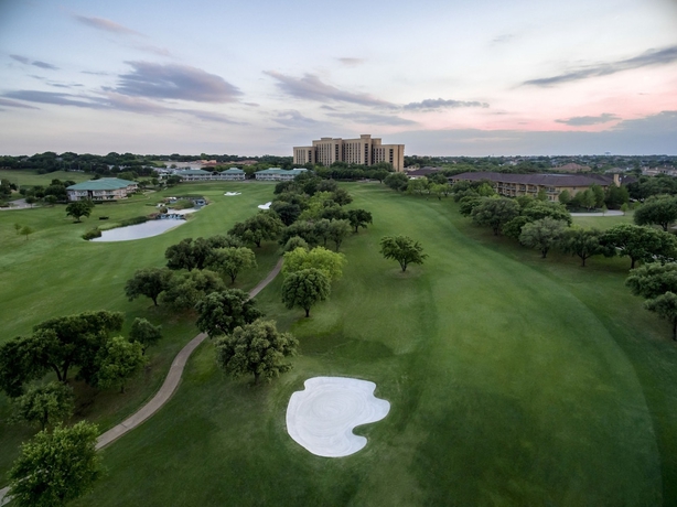 Imagen general del Hotel The Ritz-Carlton Dallas, Las Colinas. Foto 1