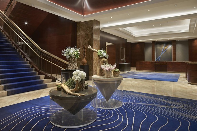 Imagen de los interiores del Hotel The Ritz-Carlton, Denver. Foto 19