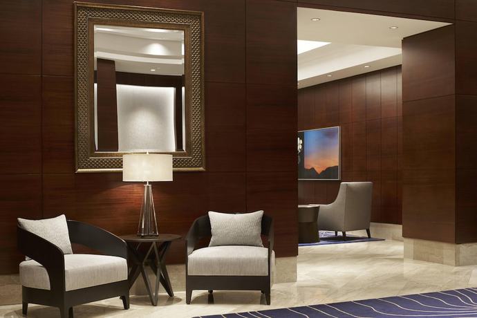 Imagen de los interiores del Hotel The Ritz-Carlton, Denver. Foto 20
