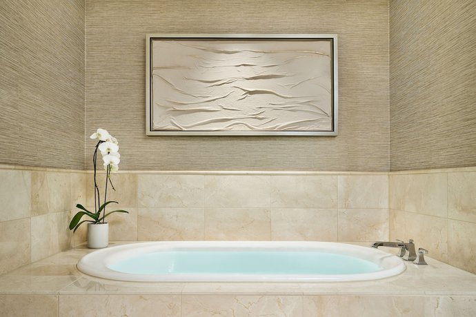 Imagen de la habitación del Hotel The Ritz-Carlton, Denver. Foto 12